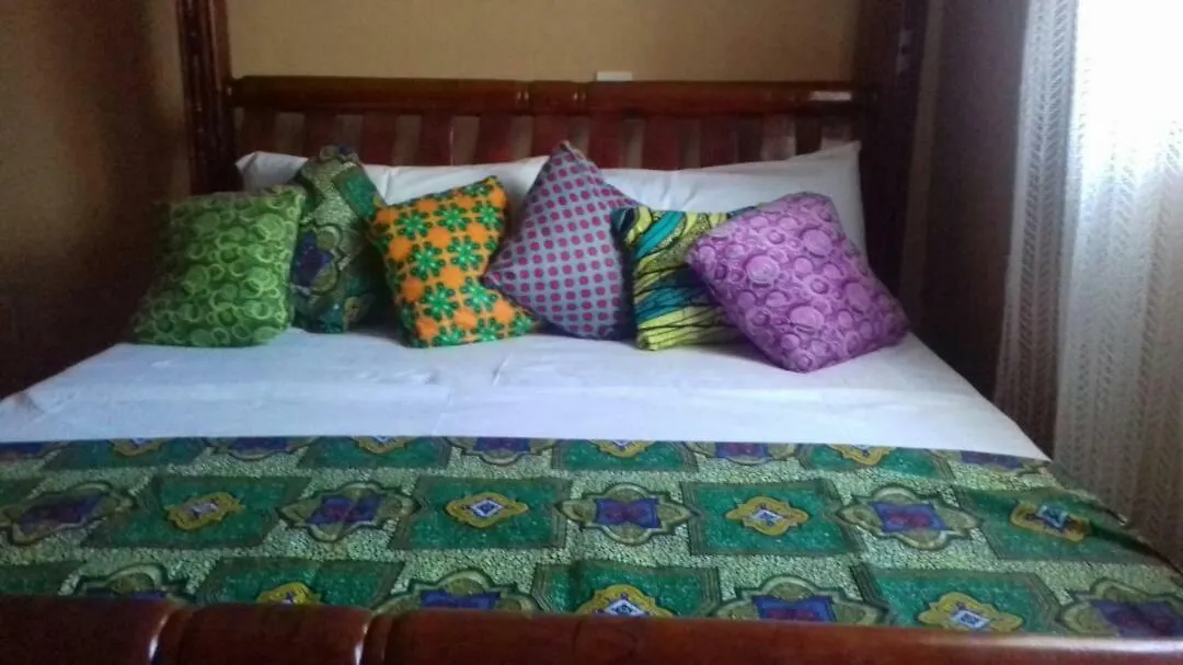 Brillo Guest House Kampala 0*,  Uganda