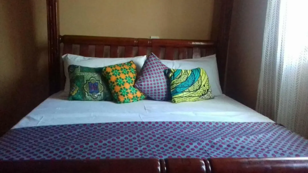 Brillo Guest House Kampala
