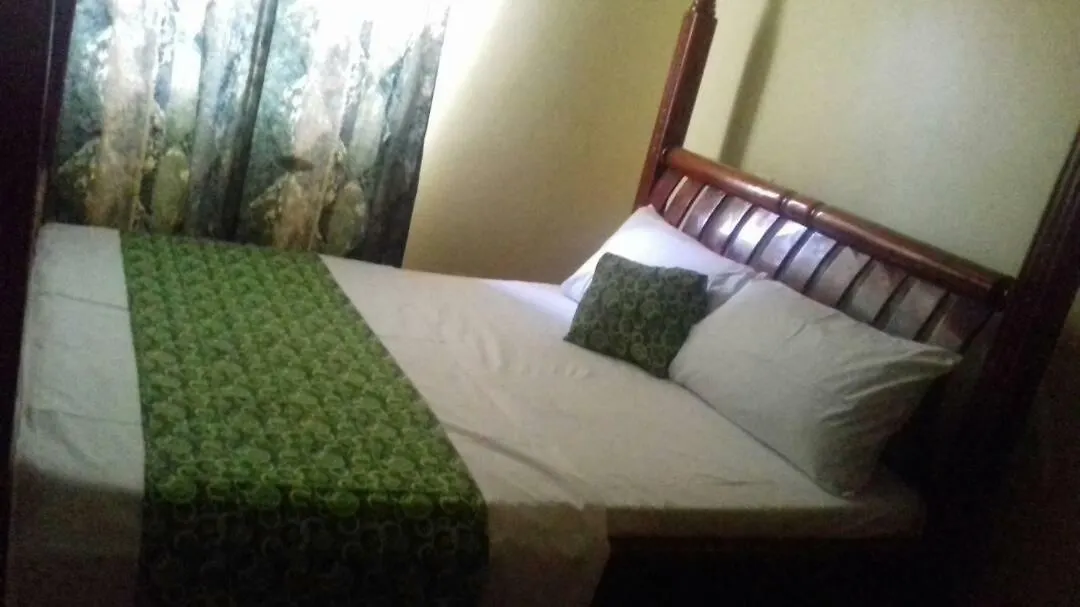 Brillo Guest House Kampala